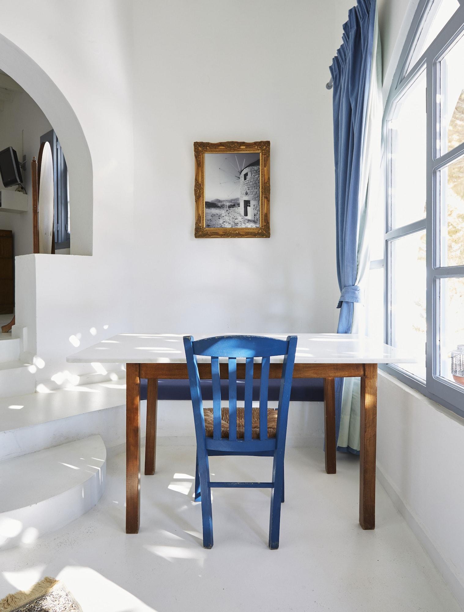 9 Muses Exclusive Apartments Grikos Bay (Patmos) Exterior foto