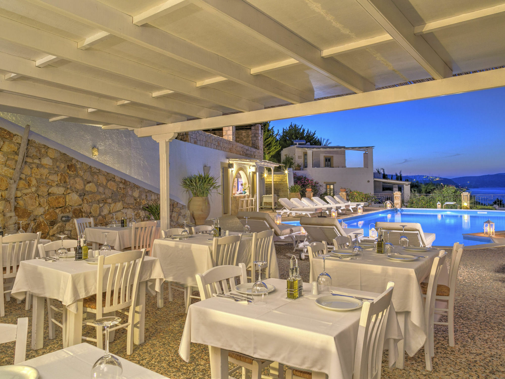 9 Muses Exclusive Apartments Grikos Bay (Patmos) Exterior foto