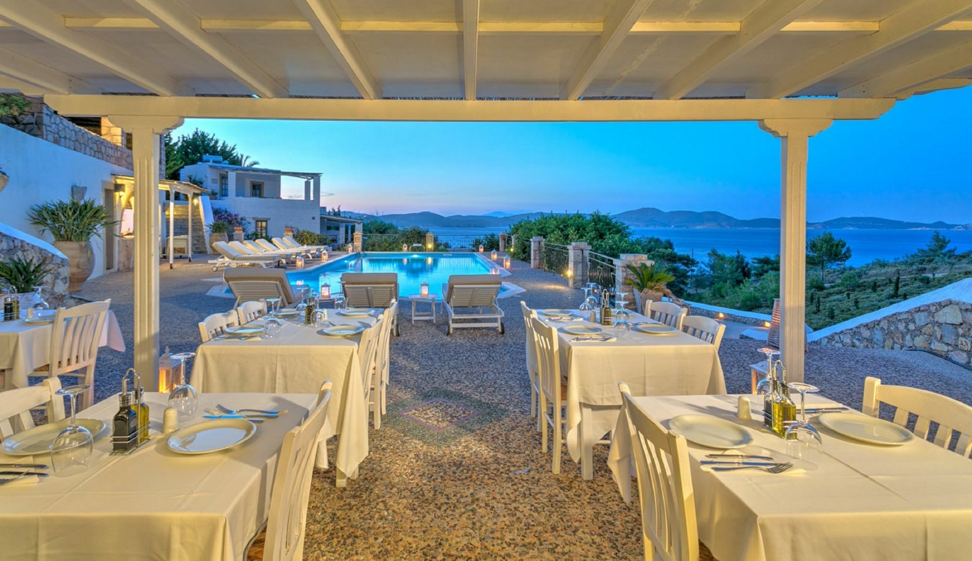 9 Muses Exclusive Apartments Grikos Bay (Patmos) Exterior foto