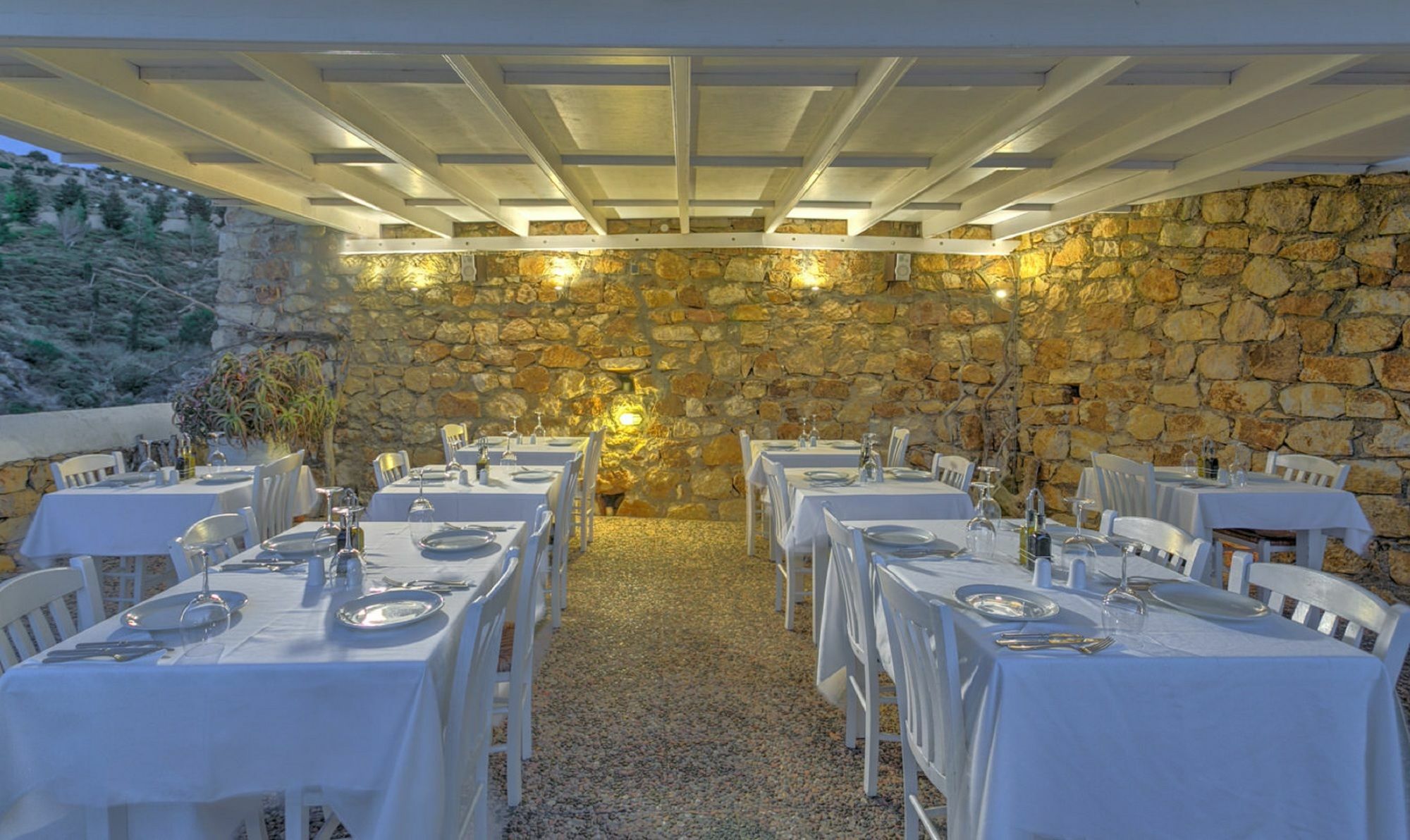 9 Muses Exclusive Apartments Grikos Bay (Patmos) Exterior foto